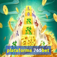 plataforma 765bet